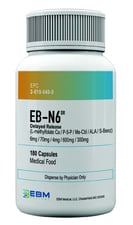 EB-N6 Medical Food Bottle